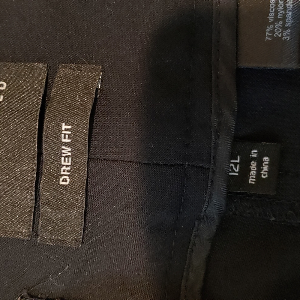 Pants - Picture 2 of 3